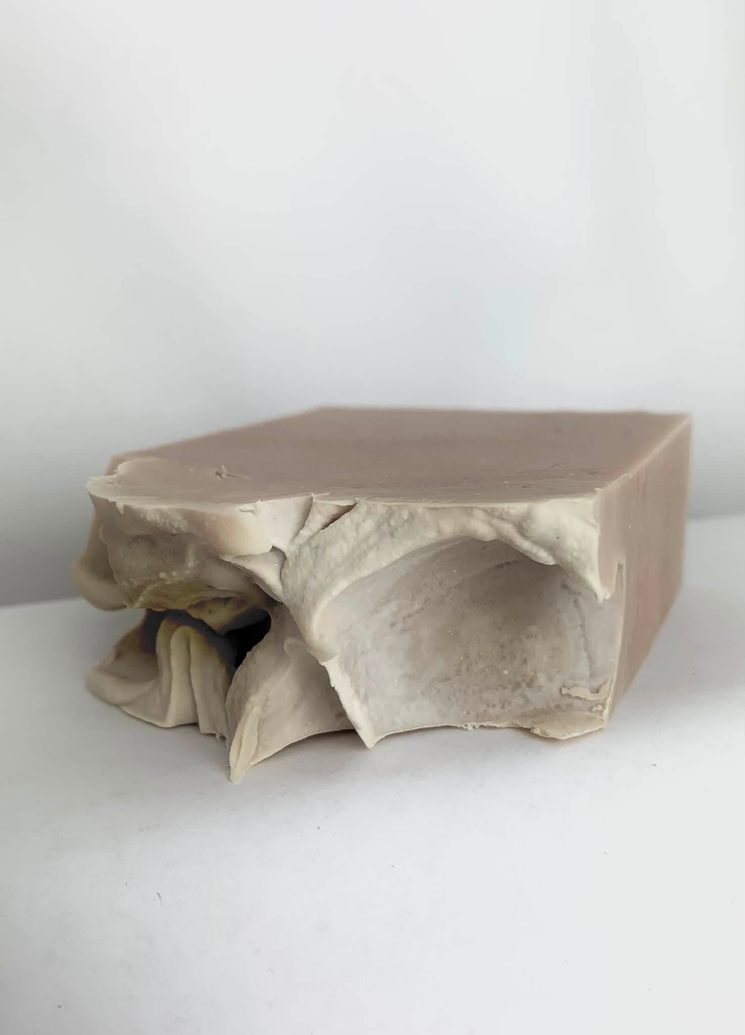 Honeybee Goats Milk Soap