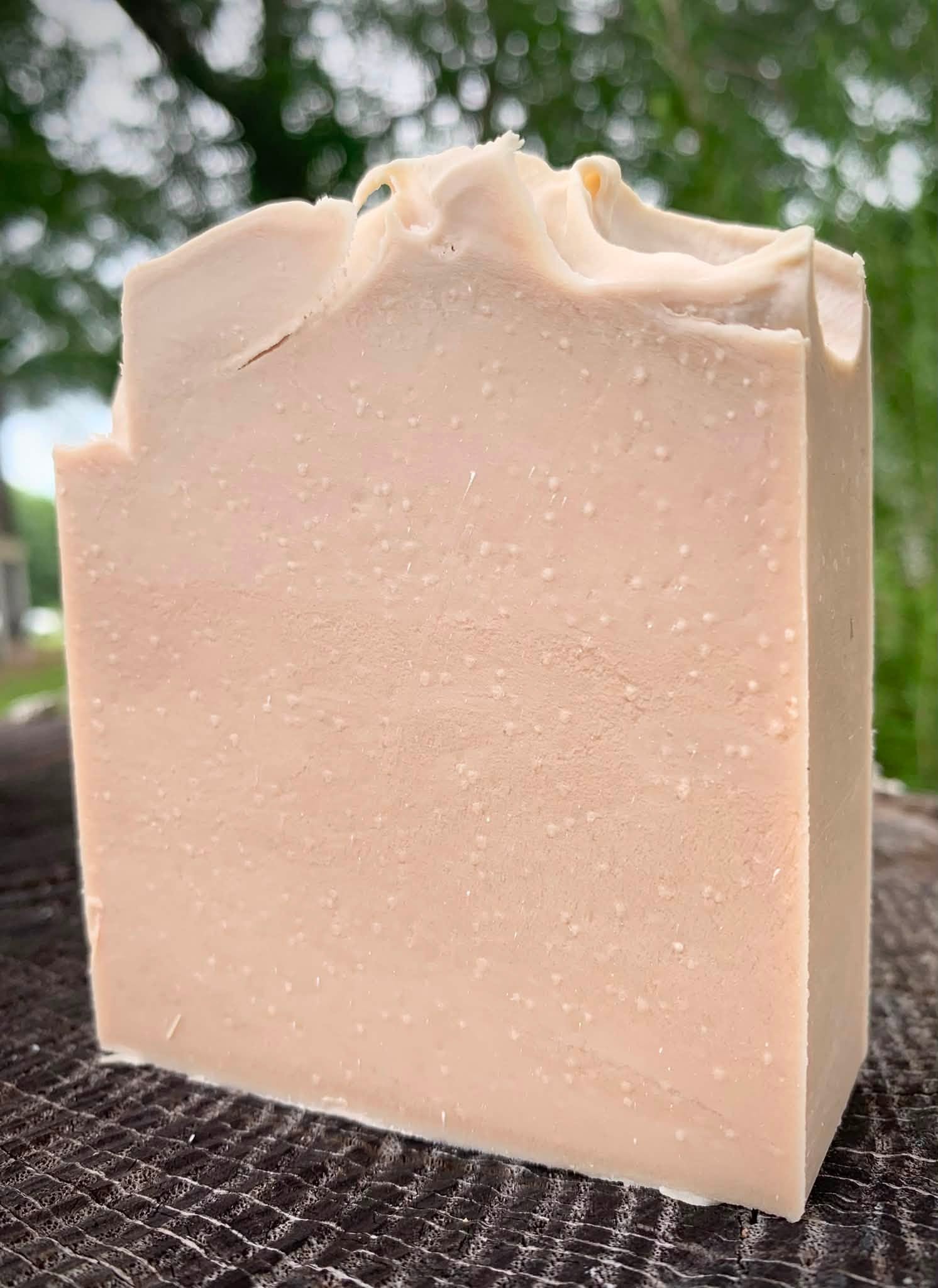 Honeybee Goats Milk Soap