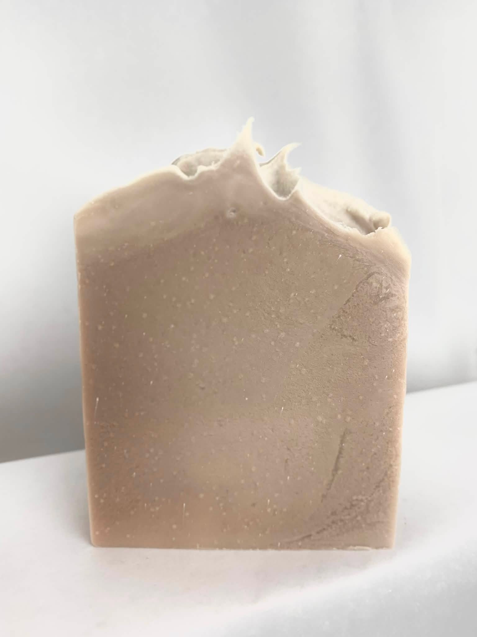 Honeybee Goats Milk Soap
