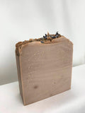 Lavender & Vanilla Bean Goats Milk Soap