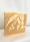 Lemongrass & Goats Milk Soap